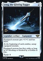 Tales of Middle-earth Promos #250s