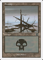 Classic Sixth Edition #339