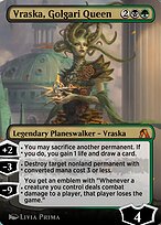 MTG Arena Promos #3
