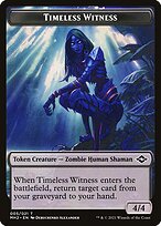 Modern Horizons 2 Tokens #5