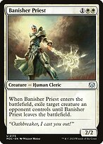 March of the Machine Commander #173