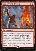 Theros Beyond Death #161