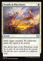 Edge of Eternities Commander #45