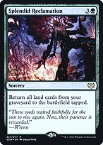 Innistrad: Crimson Vow Promos #221s