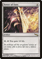 Mirrodin #266