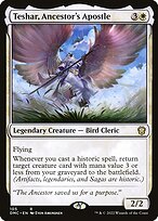 Dominaria United Commander #105