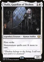 Innistrad: Crimson Vow Promos #38p