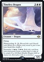 Modern Horizons 2 Promos #35s