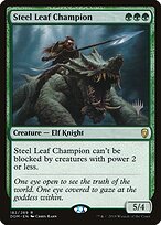 Dominaria Promos #182p