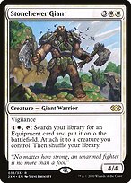 Double Masters #32