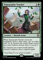 The Lost Caverns of Ixalan Commander #95