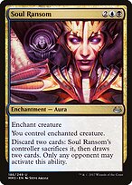 Modern Masters 2017 #186