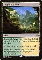 Ixalan #257