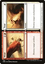 Commander Legends #456