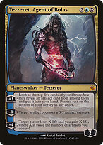 Mirrodin Besieged #97