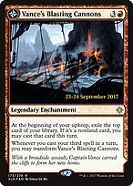 Ixalan Promos #173s