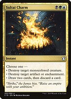 Commander 2019 #202