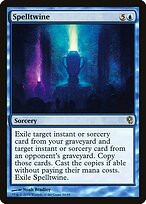 Duel Decks: Jace vs. Vraska #34