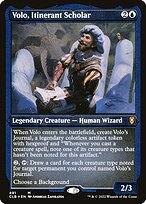 Commander Legends: Battle for Baldur's Gate #491