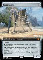 Magic Online Promos #105674