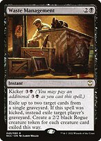 New Capenna Commander #40