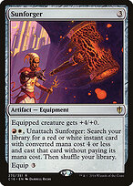 Commander 2016 #275