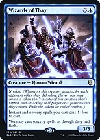 Battle for Baldur's Gate Promos #105s