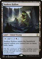 New Capenna Commander #431