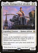 War of the Spark Promos #34p