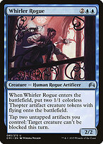 Magic Origins #83