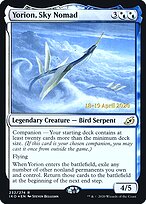 Ikoria: Lair of Behemoths Promos #232s