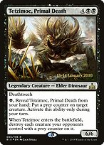 Rivals of Ixalan Promos #86s