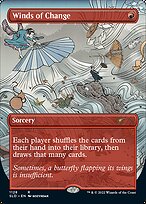 Secret Lair Drop #1128