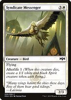 Ravnica Allegiance #25