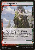 Zendikar Rising Expeditions #4