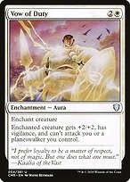 Commander Legends #54