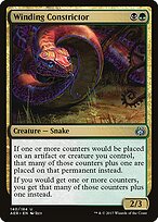 Aether Revolt #140