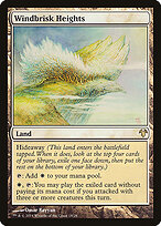 Modern Event Deck 2014 #18