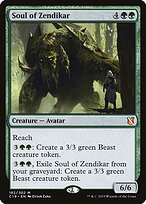 Commander 2019 #182