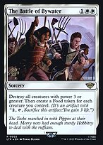 Tales of Middle-earth Promos #2s