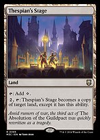 Modern Horizons 3 Commander #395