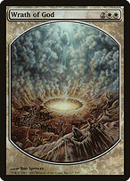 Magic Player Rewards 2007 #1