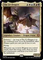 Commander Masters #361