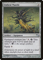 Shadowmoor #267