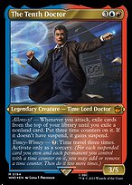 Doctor Who #194