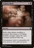 Commander Anthology #69