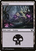 Strixhaven: School of Mages #371