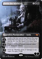 Innistrad: Crimson Vow #278
