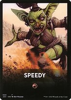 Jumpstart 2022 Front Cards #34