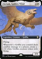 Dominaria United Commander #81